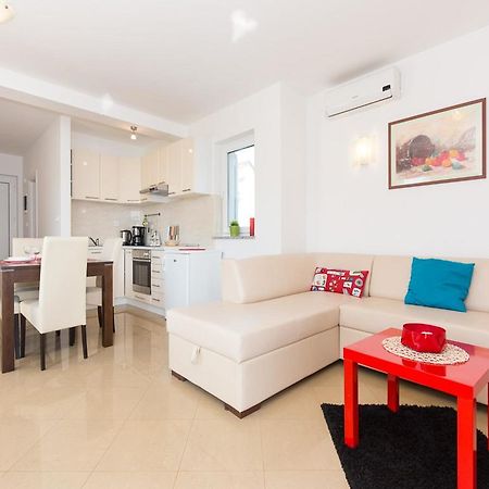 Apartments Josip Чизичі Екстер'єр фото