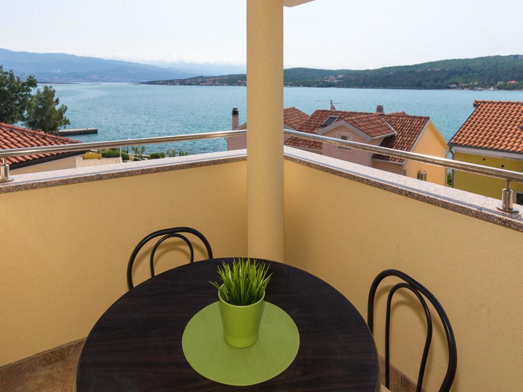 Apartments Josip Чизичі Екстер'єр фото