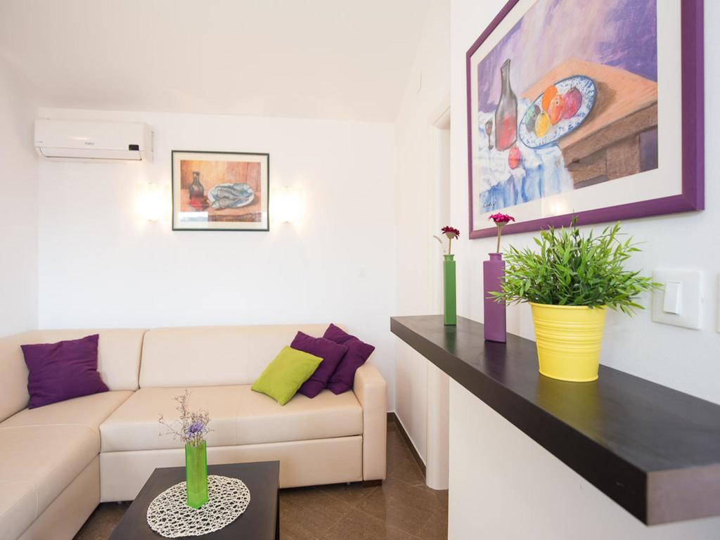 Apartments Josip Чизичі Екстер'єр фото