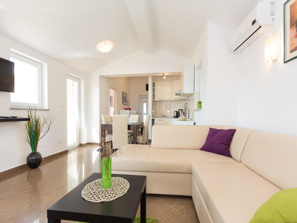Apartments Josip Чизичі Екстер'єр фото