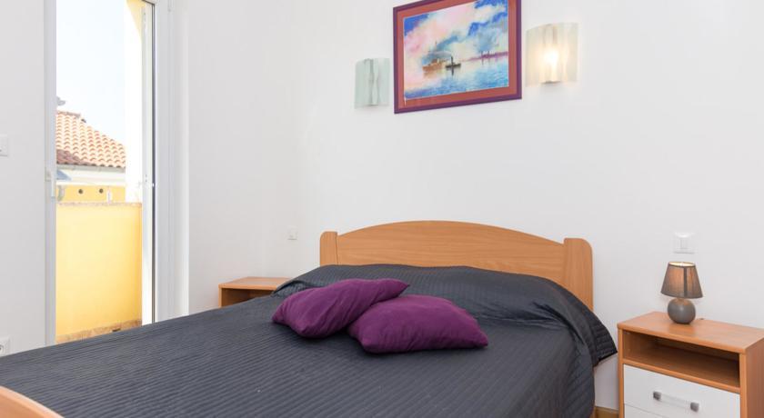 Apartments Josip Чизичі Екстер'єр фото