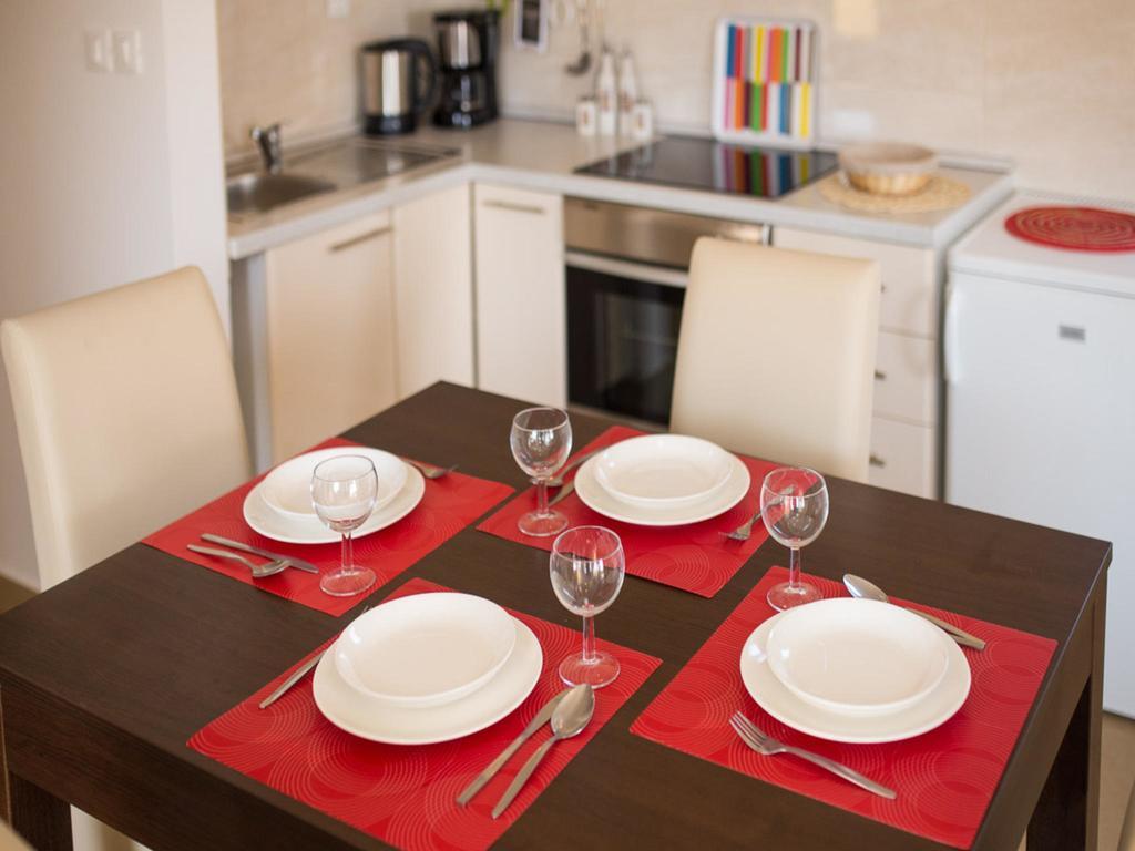 Apartments Josip Чизичі Екстер'єр фото