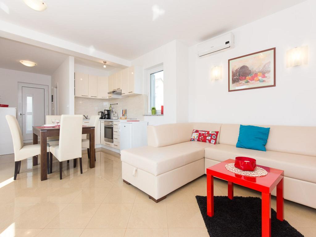 Apartments Josip Чизичі Екстер'єр фото