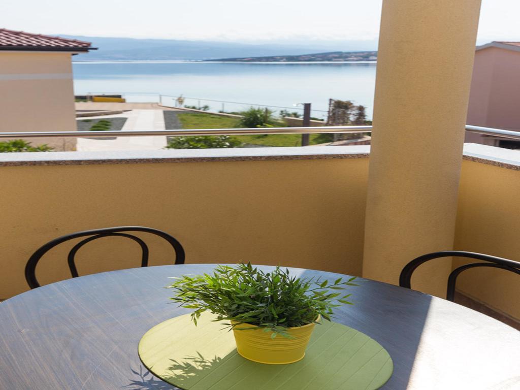 Apartments Josip Чизичі Екстер'єр фото