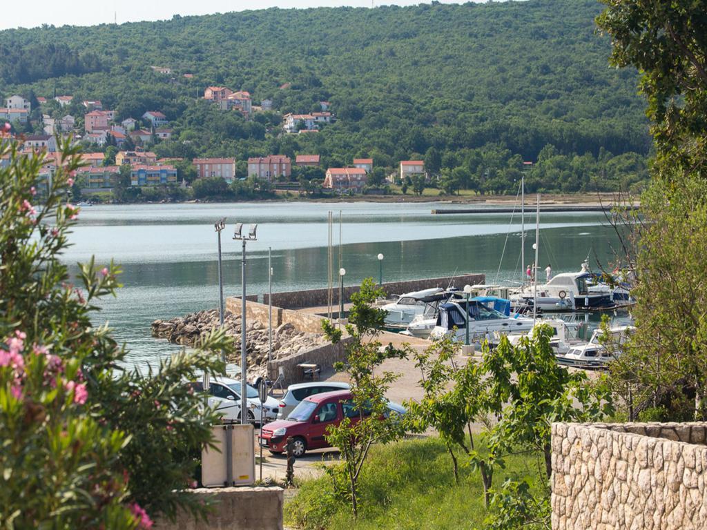 Apartments Josip Чизичі Екстер'єр фото