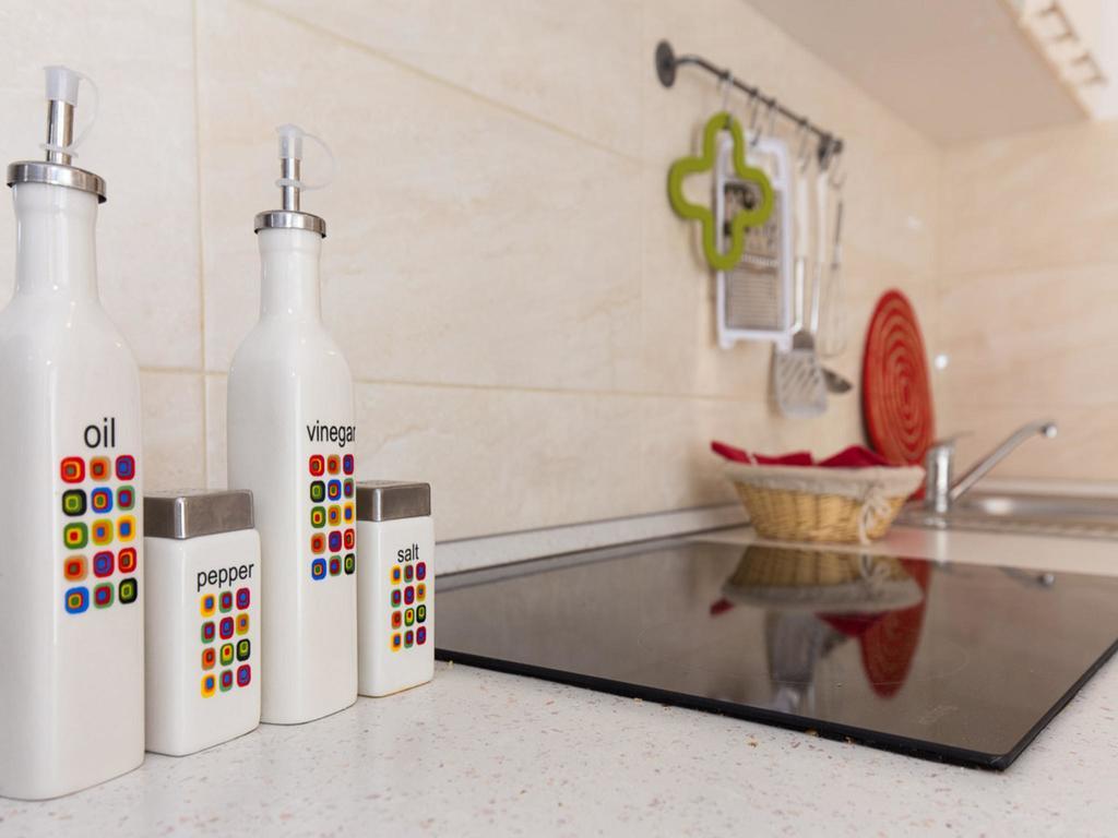 Apartments Josip Чизичі Екстер'єр фото