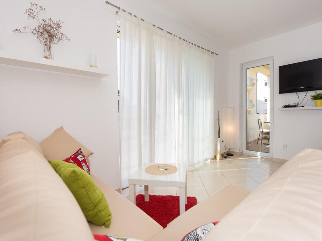 Apartments Josip Чизичі Екстер'єр фото