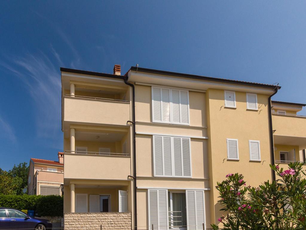Apartments Josip Чизичі Екстер'єр фото