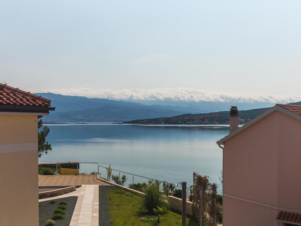 Apartments Josip Чизичі Екстер'єр фото