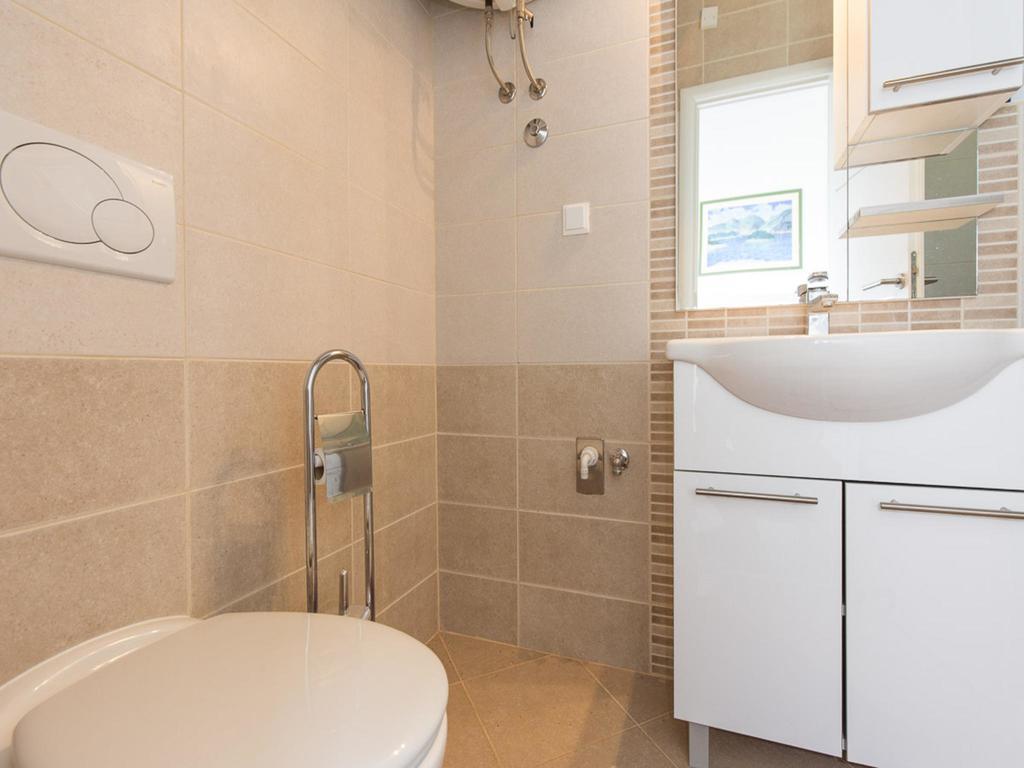 Apartments Josip Чизичі Екстер'єр фото