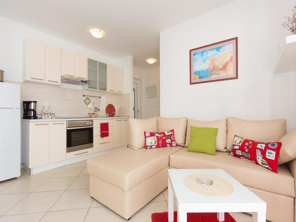 Apartments Josip Чизичі Екстер'єр фото