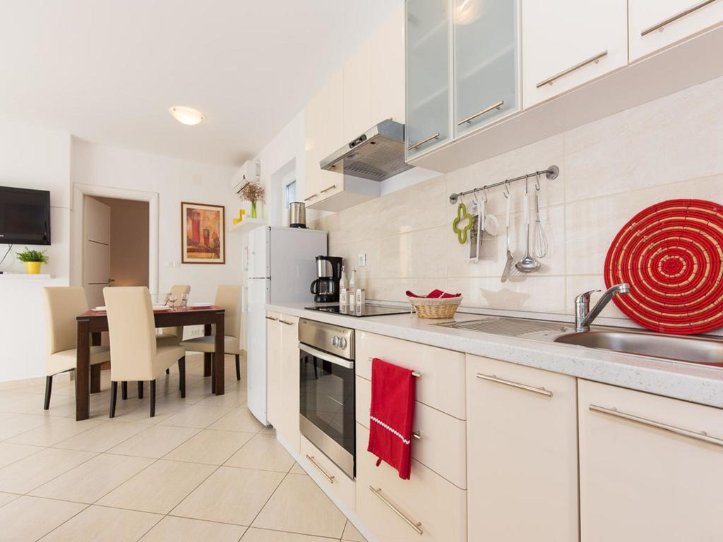 Apartments Josip Чизичі Екстер'єр фото